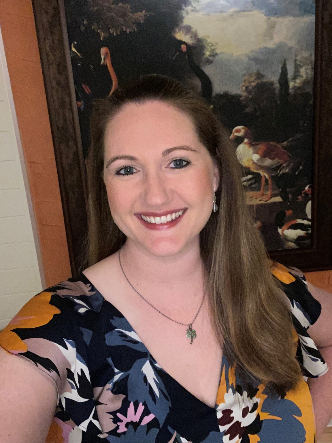 Nicole Beck AuraTravel