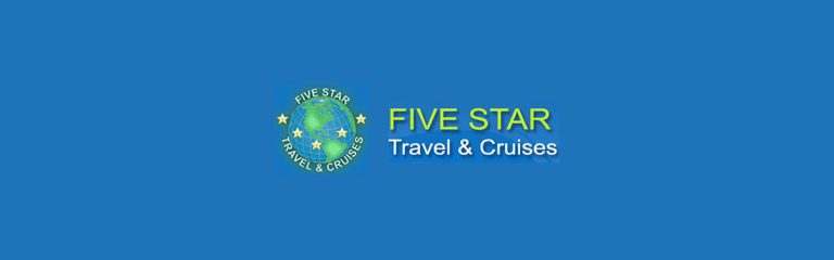 five star travel