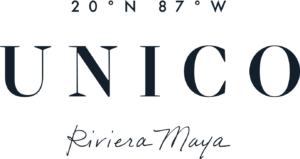 UNICO Logo - Blue