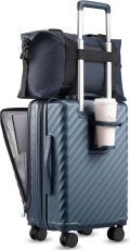 Carry On Suitcase